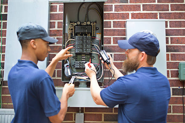 Best Electrical Safety Inspections  in Granbury, TX